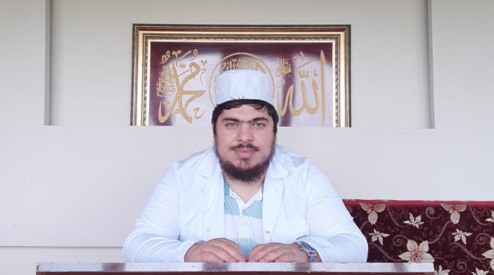 Mustafa BİLGÜCÜ Mustafa BİLGÜCÜ